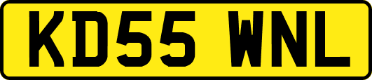 KD55WNL