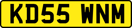 KD55WNM