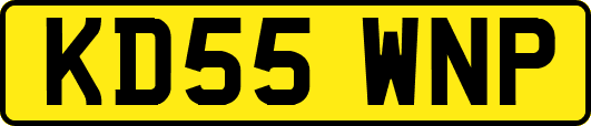 KD55WNP