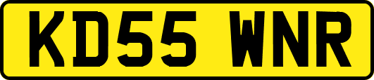 KD55WNR