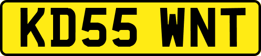 KD55WNT