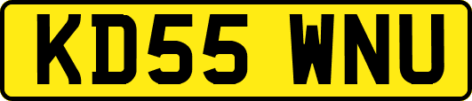 KD55WNU