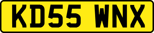 KD55WNX