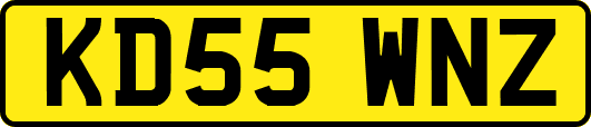 KD55WNZ