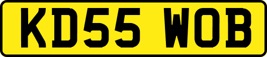 KD55WOB