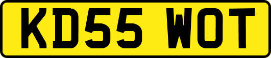 KD55WOT