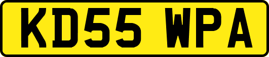KD55WPA