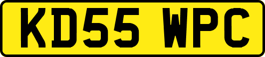 KD55WPC