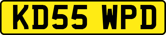 KD55WPD