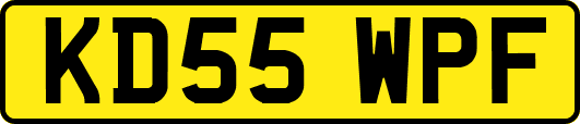 KD55WPF