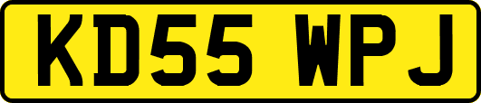 KD55WPJ