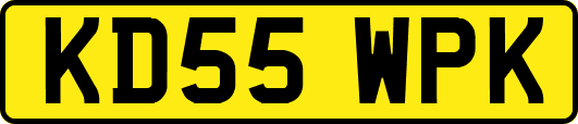 KD55WPK