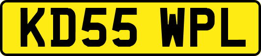 KD55WPL