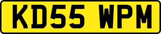 KD55WPM