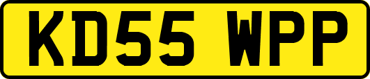 KD55WPP