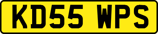 KD55WPS