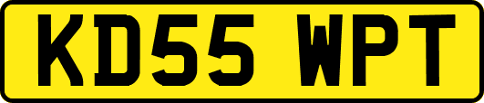 KD55WPT