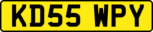 KD55WPY