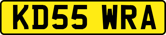 KD55WRA