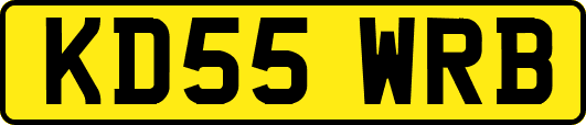KD55WRB