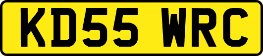 KD55WRC
