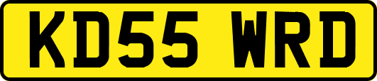 KD55WRD