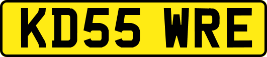 KD55WRE