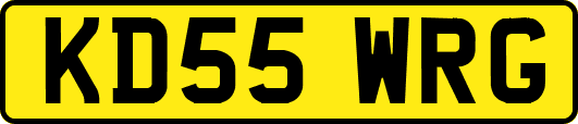 KD55WRG