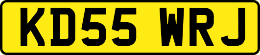 KD55WRJ