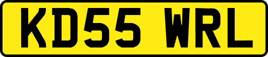 KD55WRL