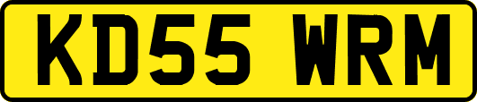 KD55WRM