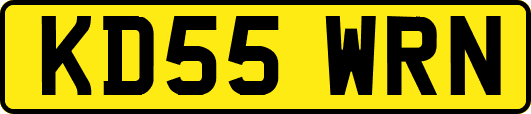 KD55WRN