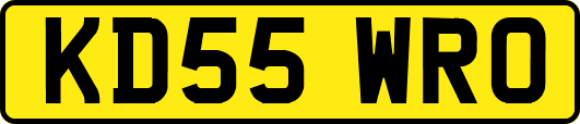 KD55WRO