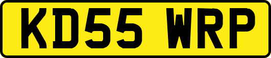 KD55WRP