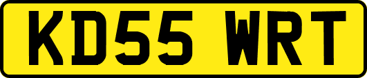 KD55WRT