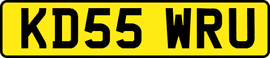 KD55WRU