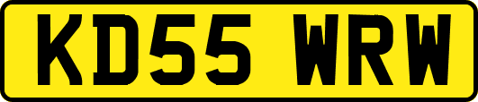 KD55WRW