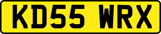 KD55WRX