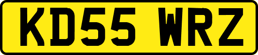 KD55WRZ