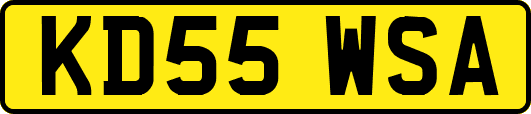 KD55WSA