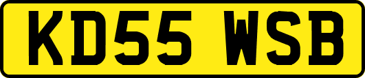 KD55WSB