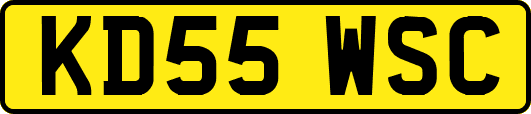 KD55WSC
