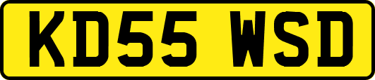 KD55WSD
