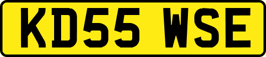 KD55WSE