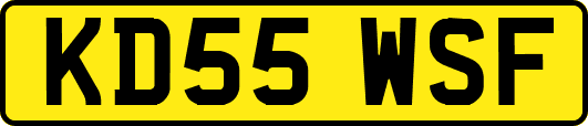KD55WSF