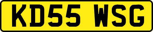 KD55WSG