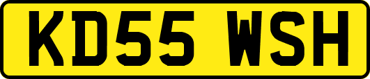 KD55WSH