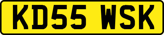 KD55WSK