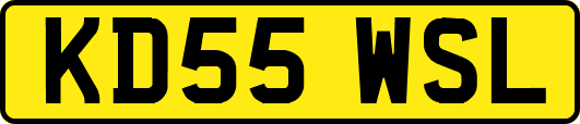 KD55WSL