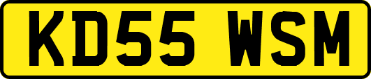 KD55WSM